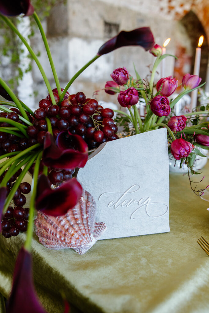 table design fort adams newport rhode island 